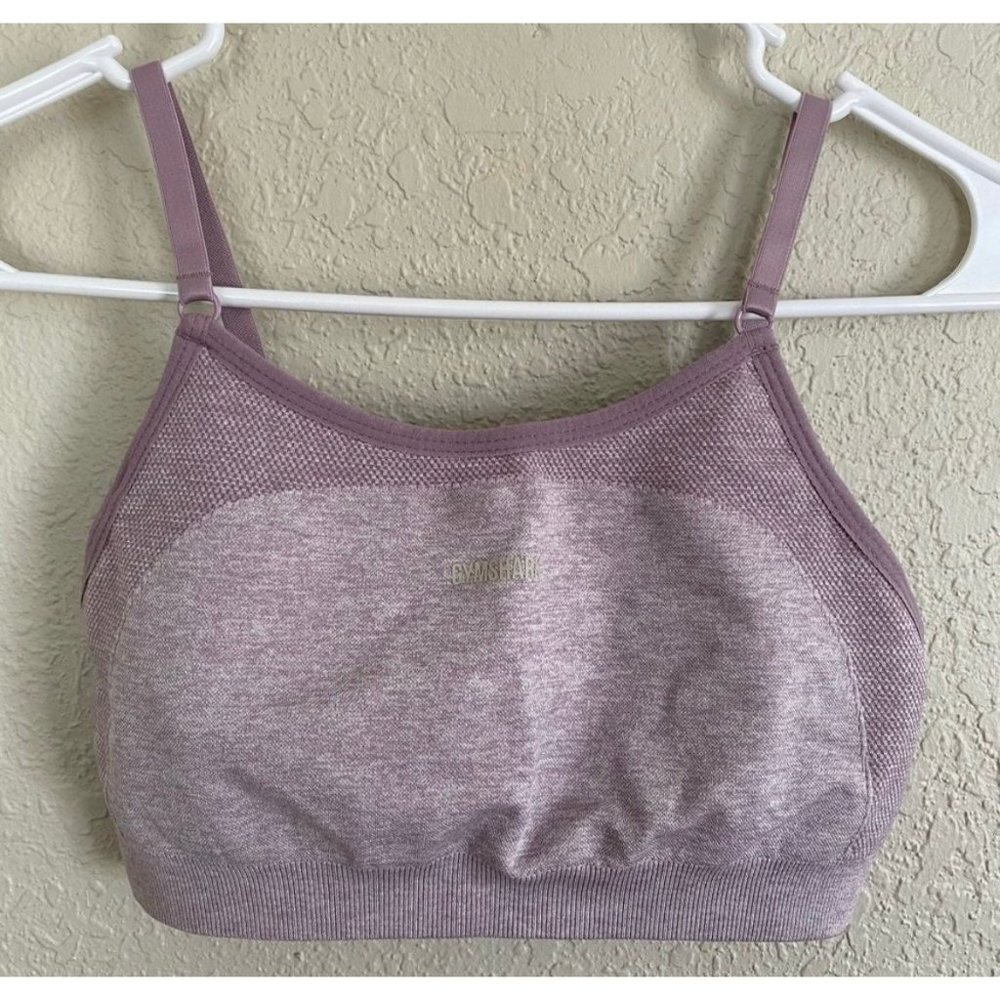 Gymshark sports bra - Picture 4 of 4